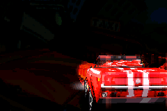 Super Taxi Driver: The Original 3