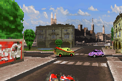 Super Taxi Driver: The Original 6