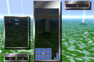 Super Tetris 2 + Bombliss 1