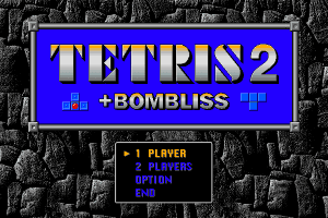 Super Tetris 2 + Bombliss 0