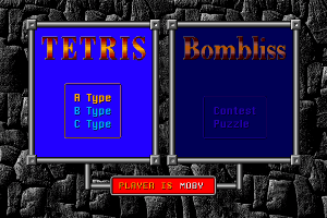 Super Tetris 2 + Bombliss 1