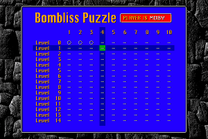Super Tetris 2 + Bombliss 6