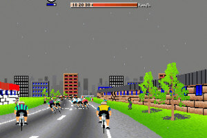 Super TOUR 10
