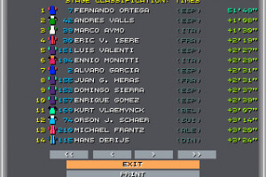 Super TOUR 3