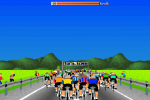 Super TOUR 8