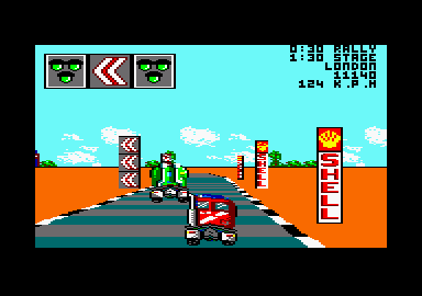 Super Trux abandonware