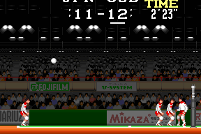 SUPER Volley ball 5