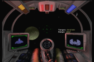 Super Wing Commander 15