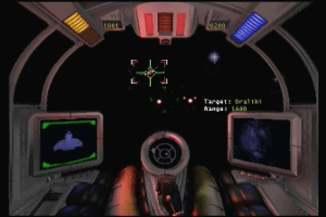 Super Wing Commander 16