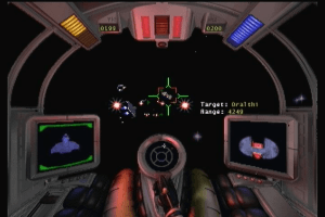 Super Wing Commander 17