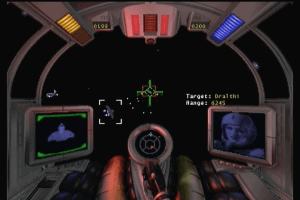 Super Wing Commander 18