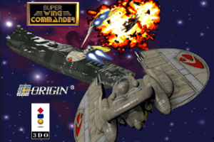 Super Wing Commander 20