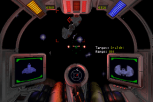 Super Wing Commander 23