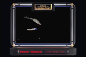 Super Wing Commander 24