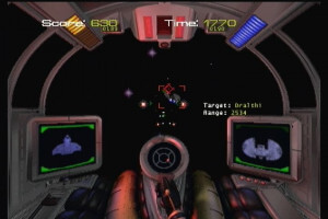 Super Wing Commander 29