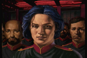 Super Wing Commander 31