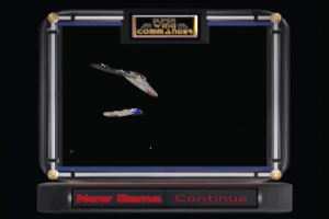 Super Wing Commander 4