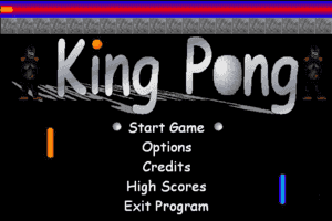 King Pong 3