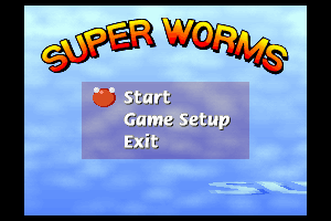 Super Worms 0