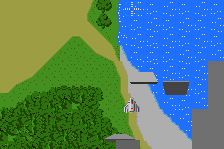 Super Xevious abandonware
