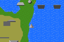 Super Xevious 5