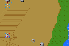 Super Xevious 6