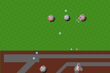 Super Xevious 7
