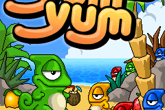 Super Yum Yum 2 0