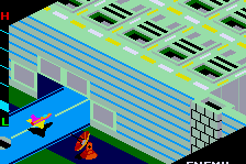 Super Zaxxon 4
