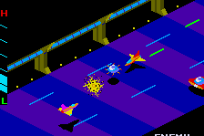 Super Zaxxon 6