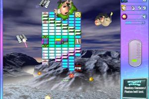 Superball Arcade Mania 0