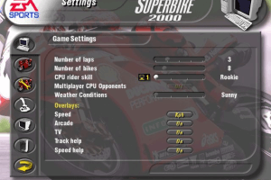 Superbike 2000 1