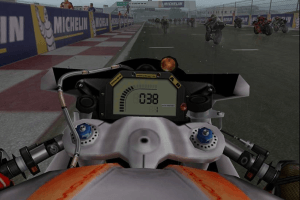 Superbike 2001 0