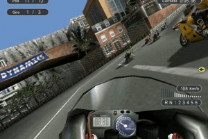 Superbike Racing 0