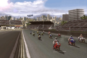 Superbike Racing abandonware