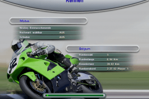 Superbike Racing 3