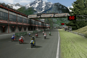 Superbike Racing 4