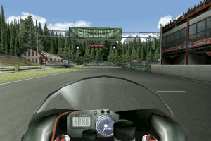 Superbike Racing abandonware