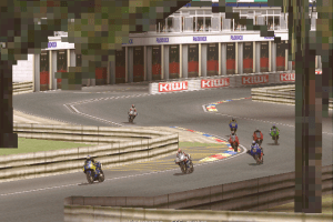 Superbike Racing 7