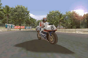Superbike Racing 8