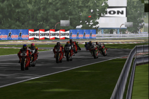 Superbike World Championship abandonware