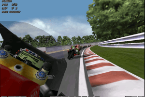 Superbike World Championship 5