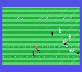 Superbowl abandonware