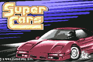 Super Cars 0