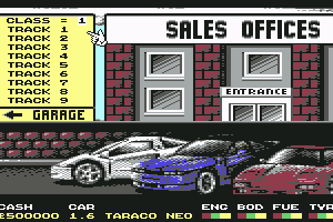 Super Cars 1