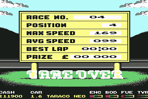 Super Cars 8