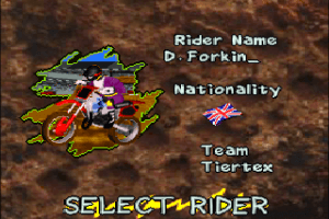 Supercross 3D 9