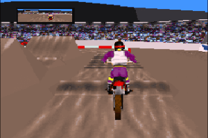 Supercross 3D 14