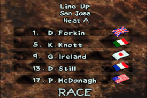 Supercross 3D 17