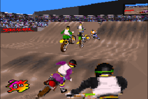 Supercross 3D 18